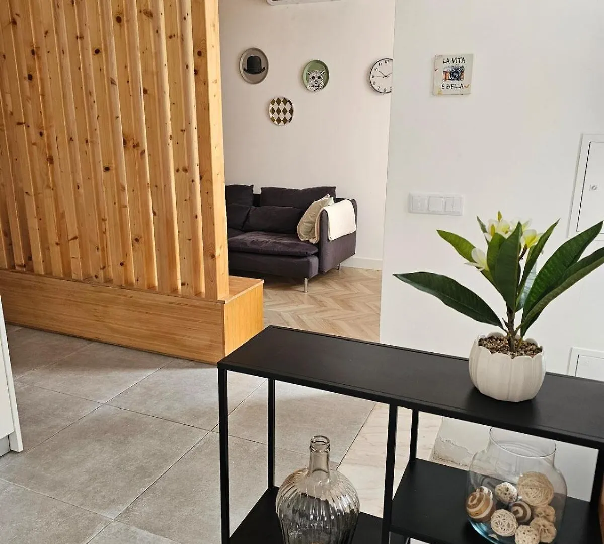 Apartment City Center Terrace Faro