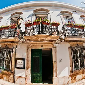 Casa D'alagoa Dystrykt Faro