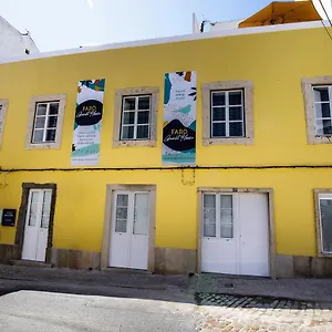 Apartment Downtown Ria Formosa I, Faro