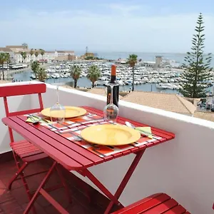 Apartment Marine Freestyler Glorious Terrace, Faro