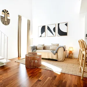 Apartment Vacation Time, Faro
